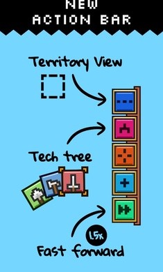 土地与城堡安卓版