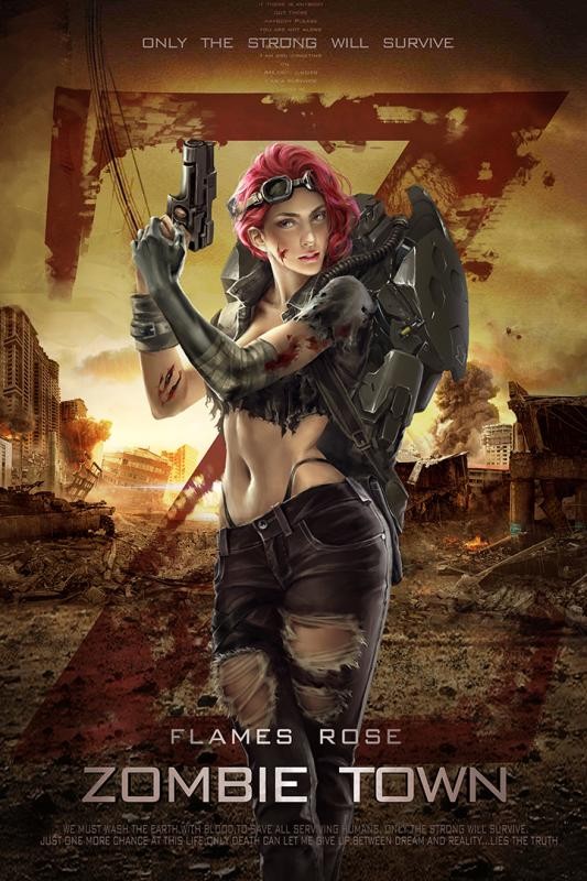 丧尸围城末日安卓版