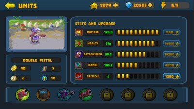 熊孩子大战僵尸安卓版