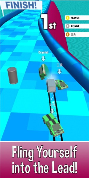 地下车神安卓版