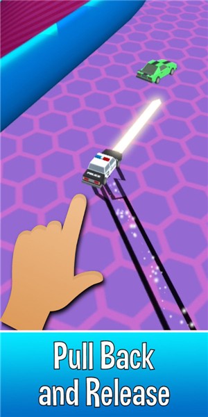 地下车神安卓版