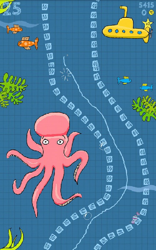 涂鸦赛车note版安卓版