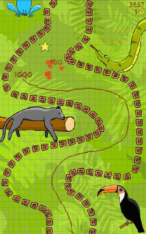 涂鸦赛车note版安卓版