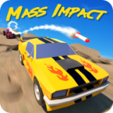 大规模冲击战场安卓版