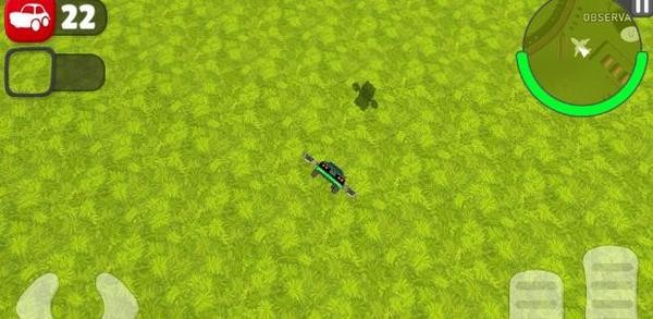 大规模冲击战场安卓版