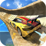 赛车登山之极限飞车安卓版