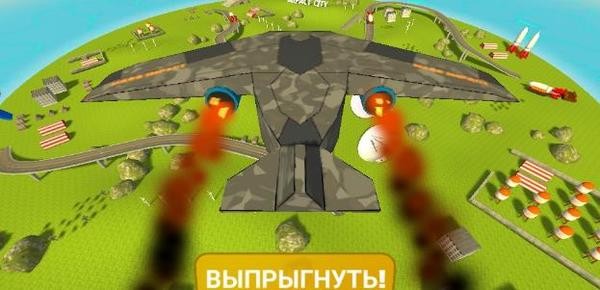 大规模冲击战场安卓版