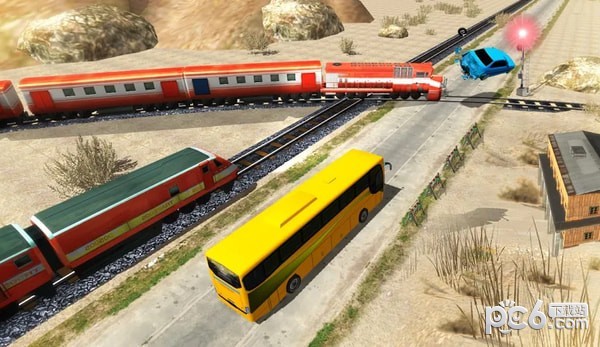 火车公交竞速安卓版