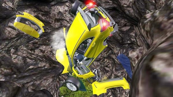 光束楼梯车安卓版