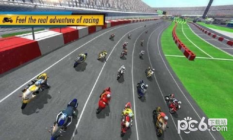 摩托车赛2019安卓版