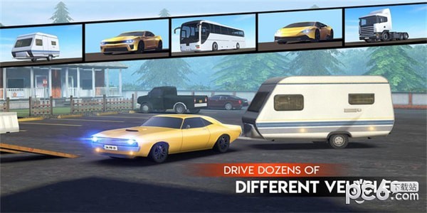 职业停车安卓版