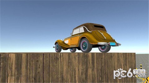 汽车驾驶停车场安卓版