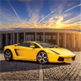 汽车驾驶停车场安卓版