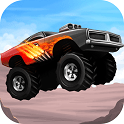 怪物卡车特技表演赛安卓版