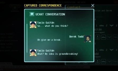 反恐机构安卓版