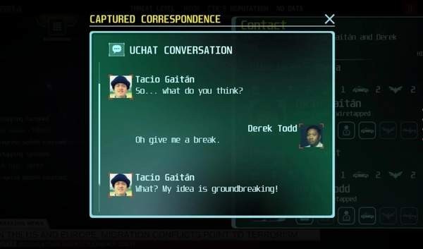 反恐机构安卓版