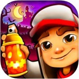 地铁跑酷体验服安卓版