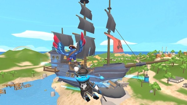 香肠派对先行服安卓版