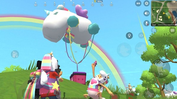 香肠派对先行服安卓版