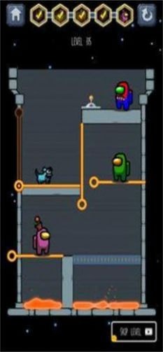 汽车撞击摧毁安卓版