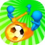 超级踢球3D安卓版