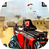 特种兵精英刺客安卓版