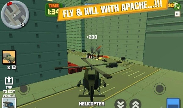 重装上阵安卓版