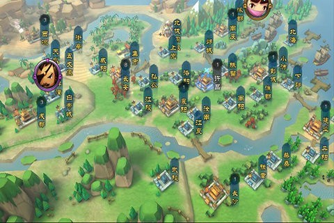 真霸王大陆商城版安卓版