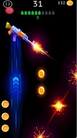 生死射击 生死射击