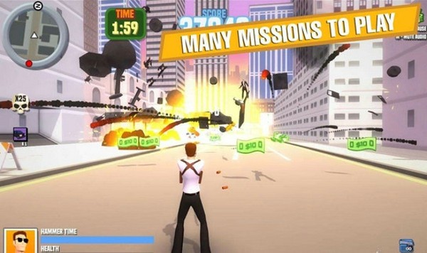 重装上阵安卓版