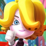 蛋蛋小子百变跑酷安卓版