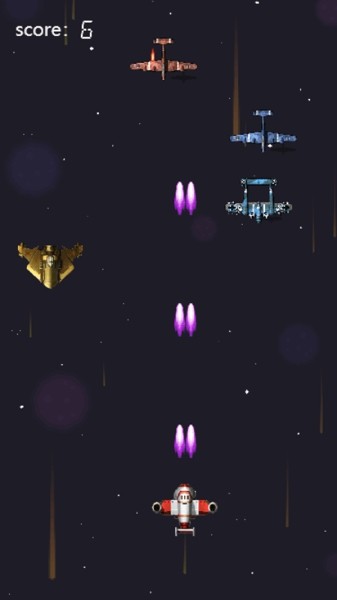 神机躲避安卓版