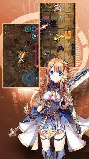 机动战队 机动战队