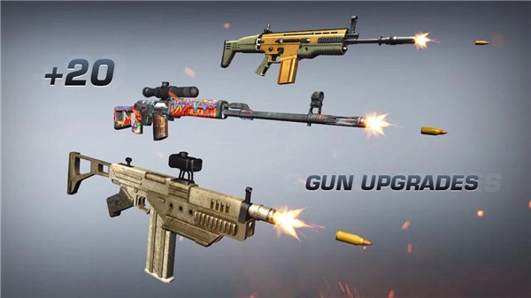 终极猎人模拟器安卓版