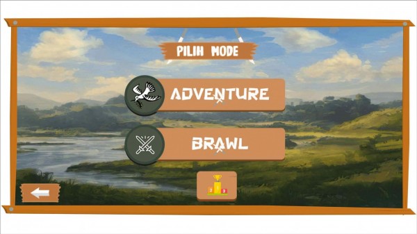 暴走巨人安卓版