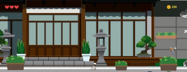 兔子蹦跳安卓版