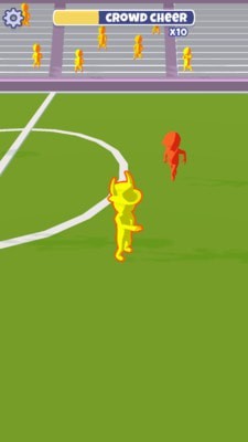 体育场对决安卓版