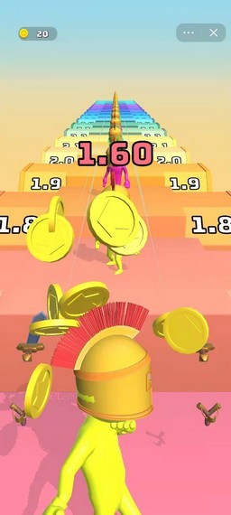 我的武器超进化安卓版