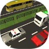 驾驶大师3D三重车安卓版