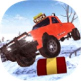 真正的吉普车安卓版