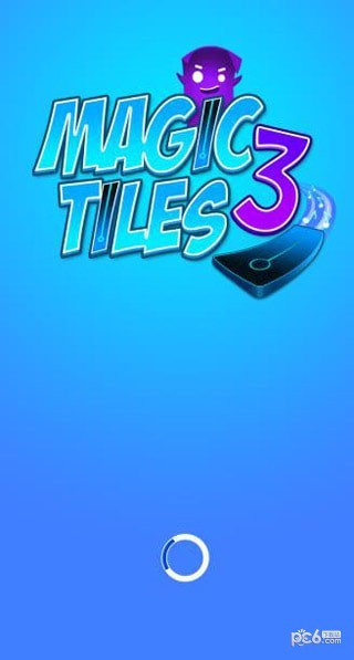 魔法钢琴师3安卓版