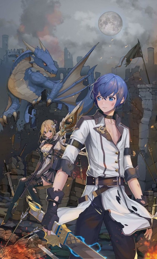 第七暗影安卓版