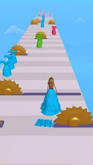 服装挑战赛安卓版