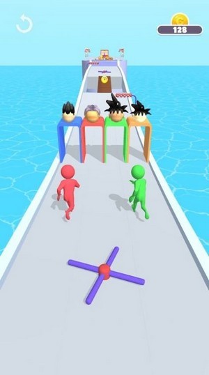 服装挑战赛安卓版