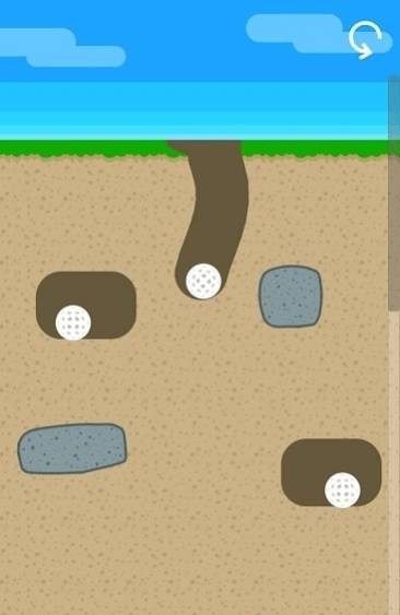 地下高尔夫安卓版