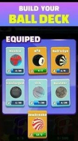 保龄球之夜安卓版