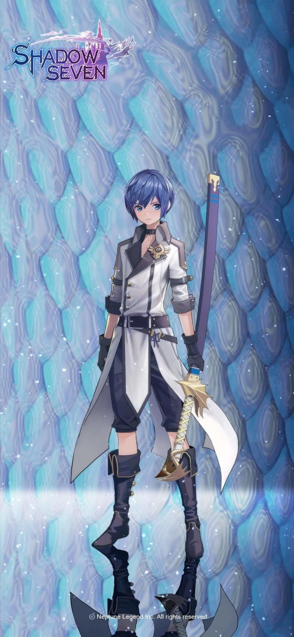 第七暗影安卓版