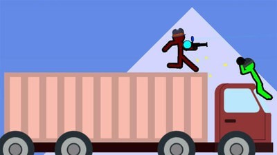 爆裂火柴人安卓版