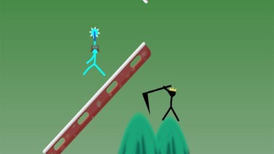 爆裂火柴人安卓版