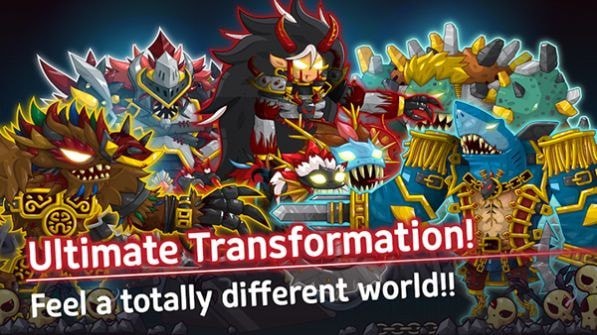 地牢与杀手 地牢与杀手